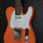 Squier Telecaster