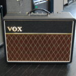 VOX AC10C1 guitar amplifier