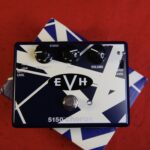 MXR 5150 EVH Chorus effect pedal used