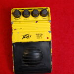 Peavey DDL-3 Digital delay effect pedal