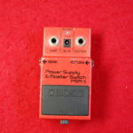 Boss PSM5