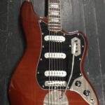 Squier Bass VI used