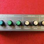 Boss RCL10 Compressor Limiter effect unit