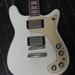 Epiphone Wilshire Pro electric guitar