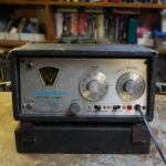 Peterson Strobe Tuner Model 400