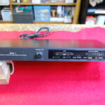 BSR DAK-1 Noise reduction system unit