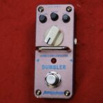 Toms Line Dumbler amp simulator