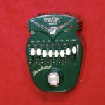 Danelectro Fish & Chips 7 band EQ pedal