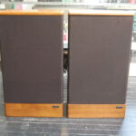 Advent Legacy I Speakers