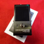 Peterson StroboStomp HD Pedal Tuner