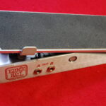 Ernie Ball 6165 Stereo Volume Pan RED Pedal