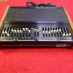 MXR STEREO GRAPHIC EQUALIZER 114