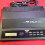 YAMAHA REX50 Guitar Digital Multi Effector