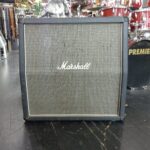 Marshall 1982A 4X12" with 25W Celestion Rola speakers